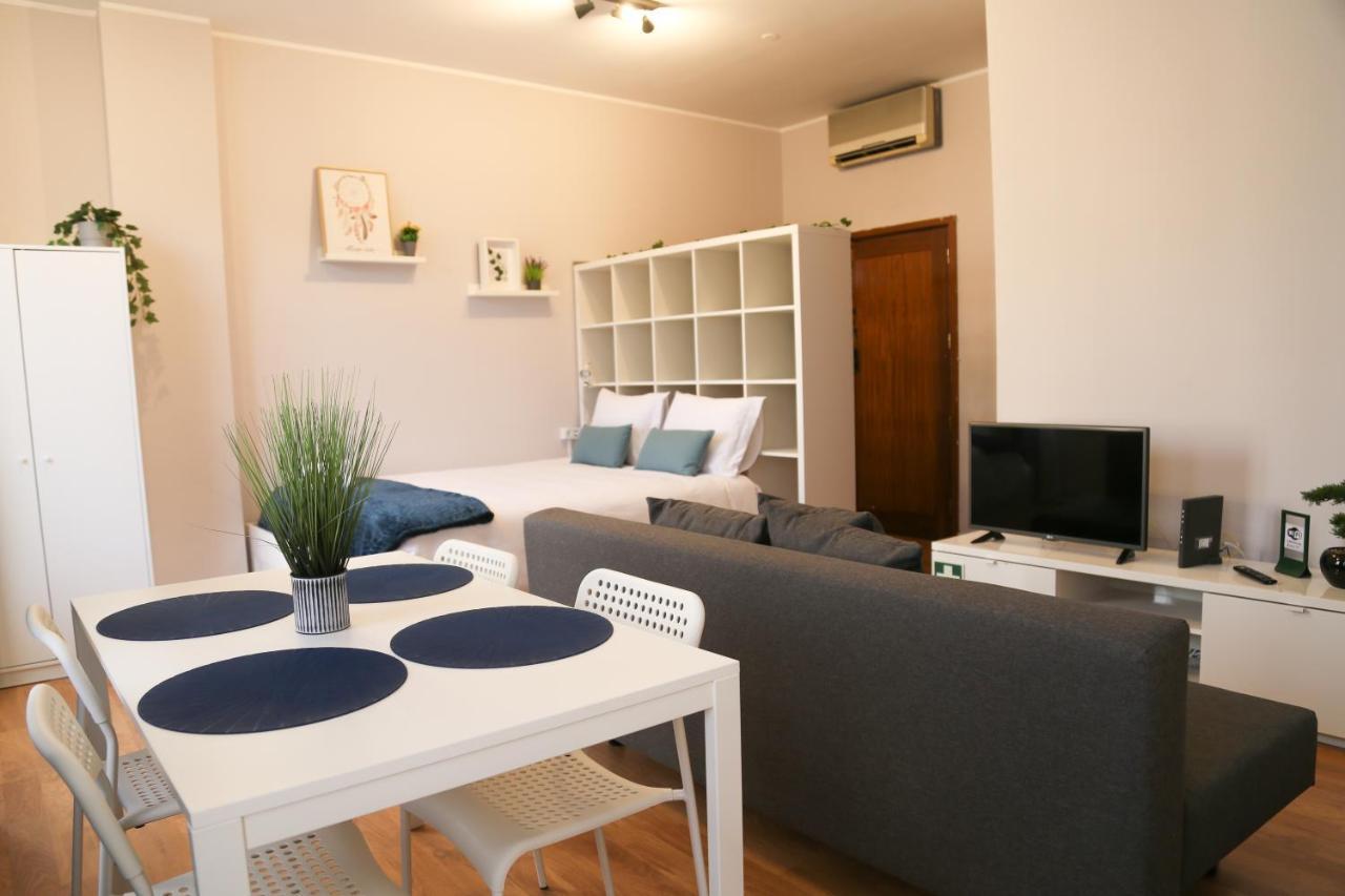 Bonsai Apartment II 포르투 외부 사진