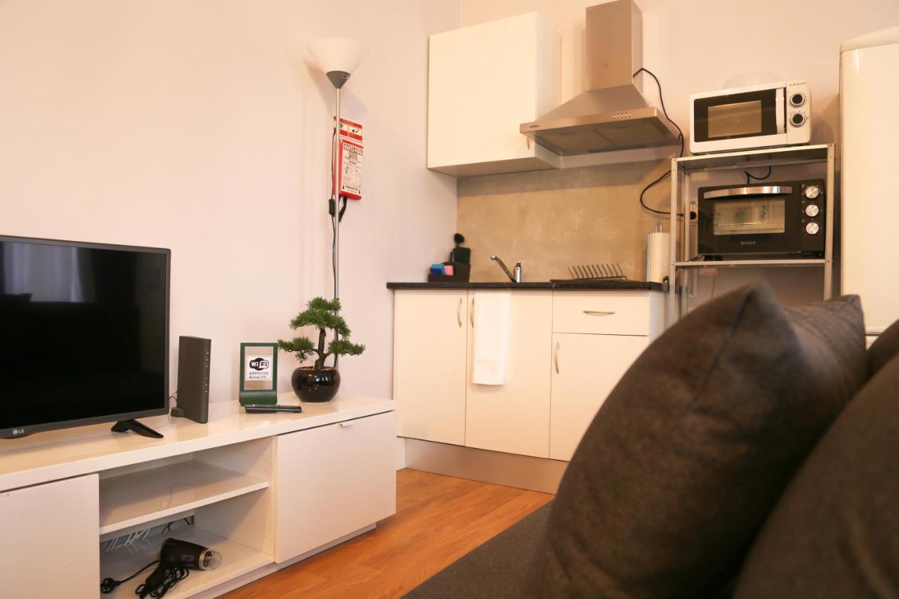Bonsai Apartment II 포르투 외부 사진