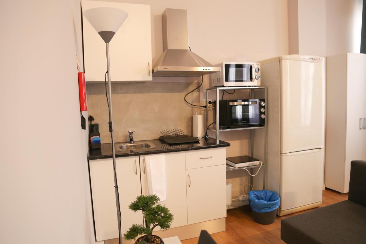 Bonsai Apartment II 포르투 외부 사진