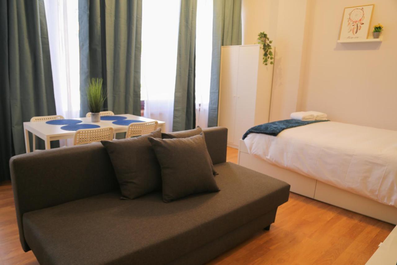Bonsai Apartment II 포르투 외부 사진