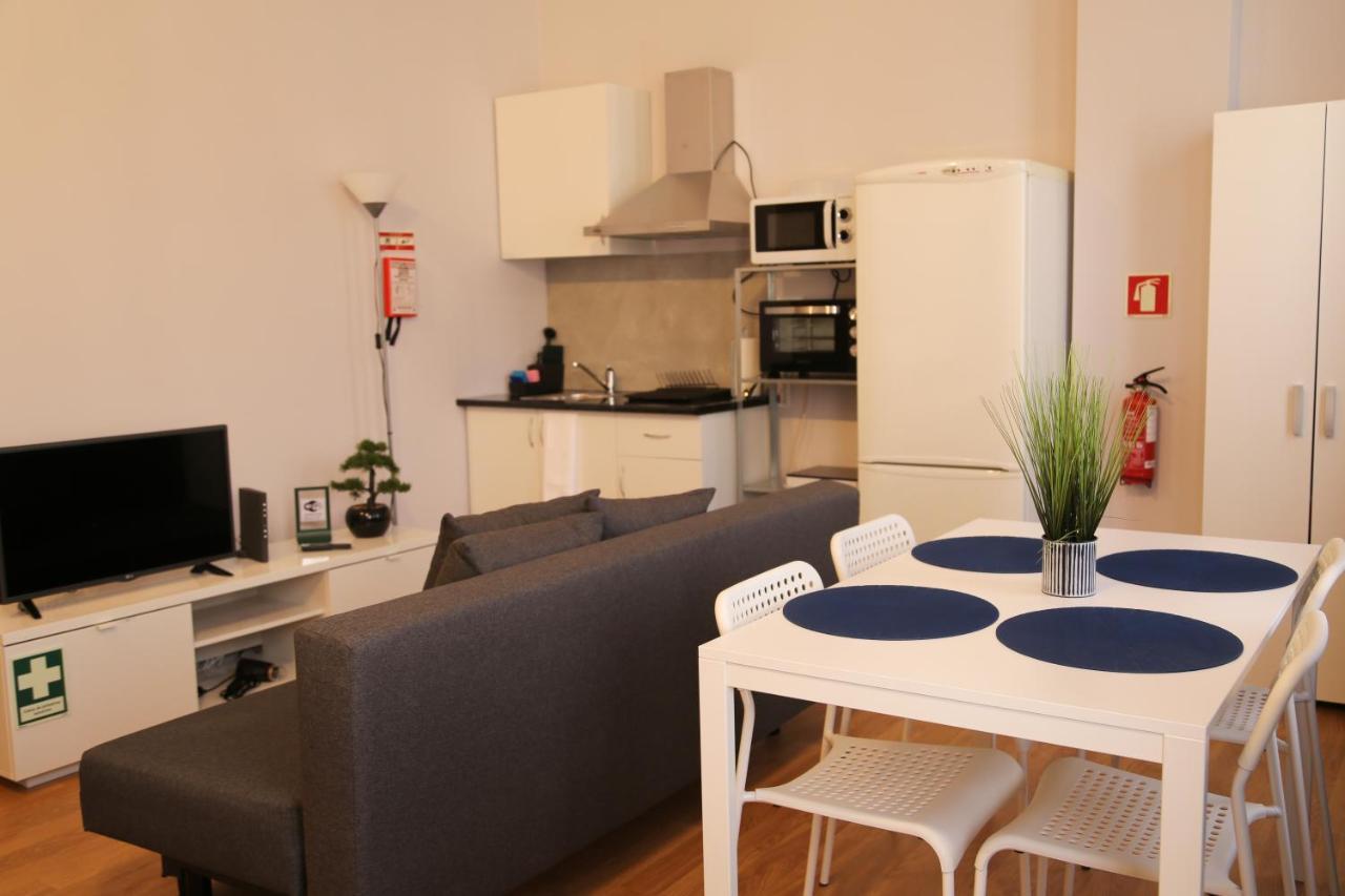 Bonsai Apartment II 포르투 외부 사진